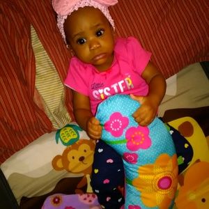 Meet your Posher, Britney